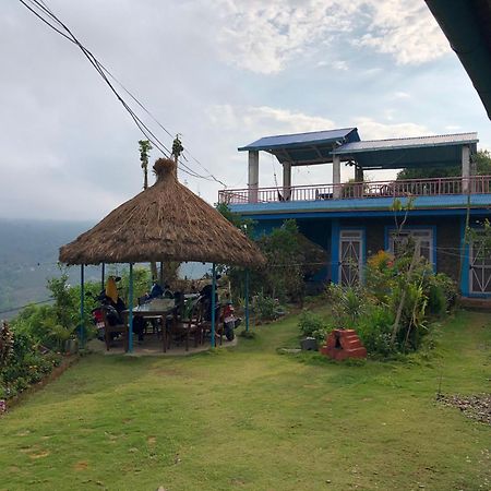 Robins Nest Hotel & Restaurant Deorali Luaran gambar